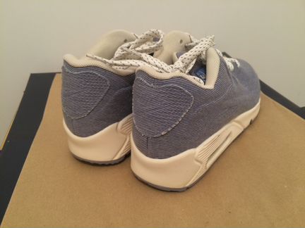 Кроссовки Nike Air Max 90 VT- Найк Аир Макс 90 VT