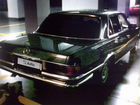 Mercedes-Benz S-класс 2.7 МТ, 1978, 111 111 км объявление продам