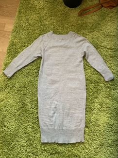 Платье-туника