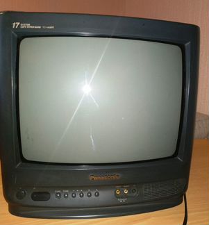Телевизор