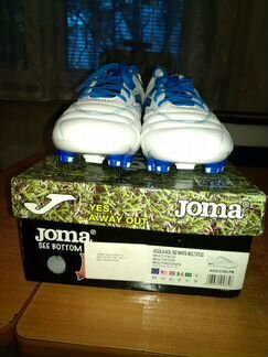 Бутсы футбольные Joma Aguila 502