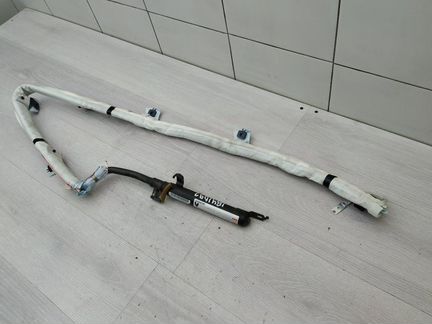 Шторка левая 7649080J01 Suzuki SX4