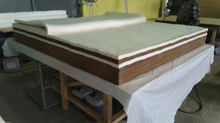 Матрас 160/200