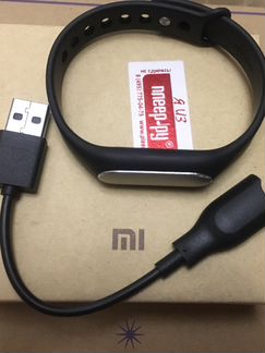 Умный браслет xiaomi mi band