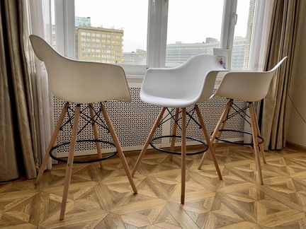 Барные стулья