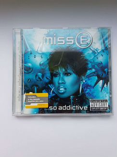 Музыка missy elliott missE.soaddictive