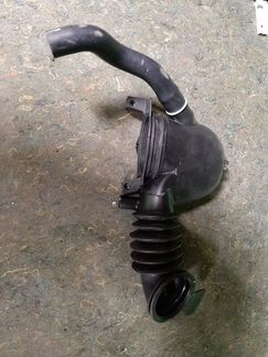 Патрубок подачи моющих средств в бак в см 0707140