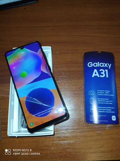 Samsung Galaxy A31/64 Gb