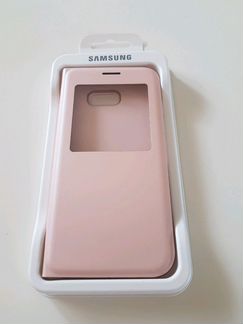 Чехол для Самсунг Галакси А5 2017