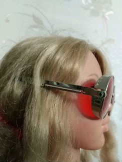 Очки новые