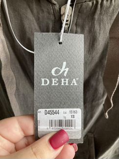 Кофта deha