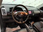 Mitsubishi Outlander 2.4 CVT, 2012, 227 000 км объявление продам
