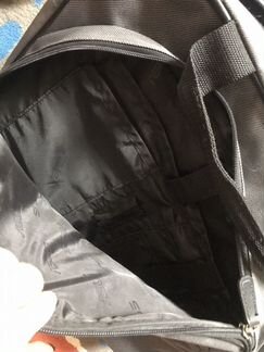 Сумка для ноутбука asus