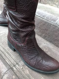 Сапоги Yes London