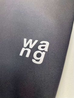 Лосины Alexander Wang