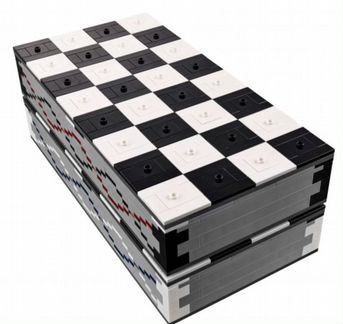 Lego Creator 40174 Шахматы