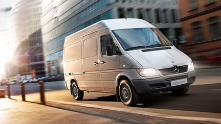 Грузовые перевозки, переезды