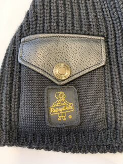 Шапка Refrigiwear. Оригинал