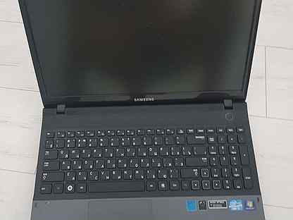 Ноутбук Samsung Np300e5a Цена Купить Бу