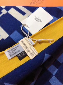 Платок Hermes