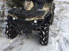Квадроцикл stels ATV 800G (guepard ) объявление продам