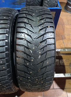 235 65 17 Kumho бу Шины Зимние 235 65 R17 101I