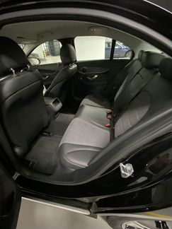 Mercedes-Benz C-класс 1.5 AT, 2020, 4 000 км
