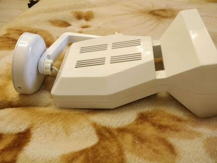 Прожектор металлогологеновый