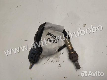 Лямбда-зонд верхний 03E906262B Skoda Fabia 2007-20