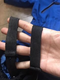 Зимний комбинезон Kaxs