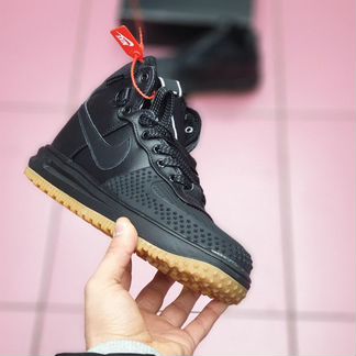 Баскетбольные кроссовки Nike Air