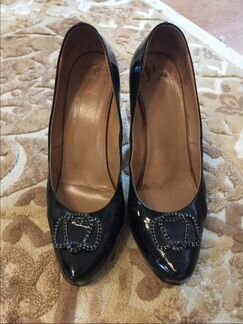 Туфли Fabiani Italy