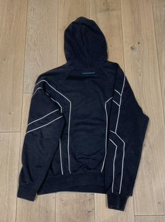 Худи Adidas x Aaliyah and Jay Z Patch