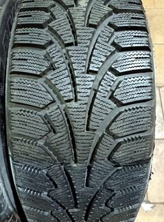 205 55 16 Nokian бу Шины Зимние 205 55 R16 96T