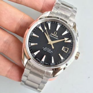Часы Оmеgа Aqua Terra (арт 0078)