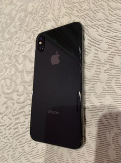 iPhone X