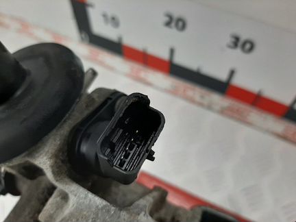 Рейка рулевая для Renault Clio 2 8200891307