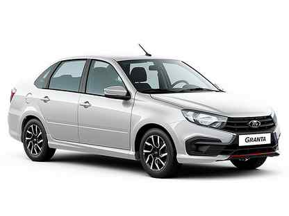 Новый ВАЗ (LADA) Granta, 2021, цена 709 900 руб.
