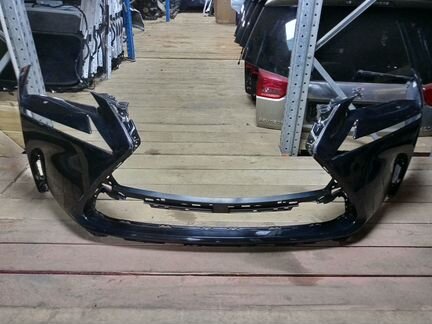 Бампер Лексус нх NX 12-16г