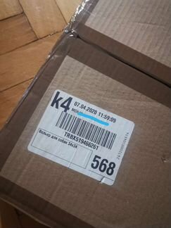 Вольер для щенков