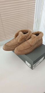 Ботинки зимние Tendance, р 39