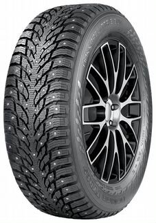 Шины 245/70 R17 Nokian Hakkapeliitta 9 110T SUV