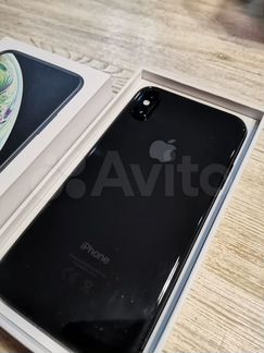 iPhone XS 64 GB Space Gray