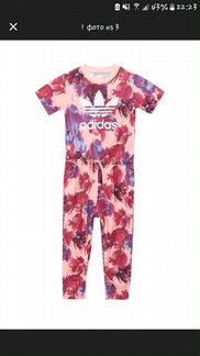 Комбинезон adidas Originals