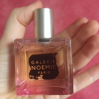 Парфюм Expeau Galerie Noemie