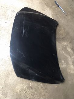 Volvo S 60 капот оригинал