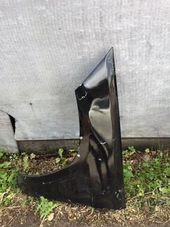 Крыло Mercedes GL166