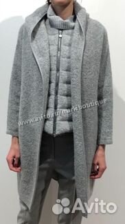 Жилет Fabiana Filippi