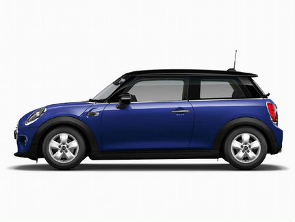 MINI Cooper 1.5 AT, 2020