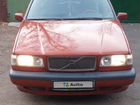 Volvo 850 2.4 МТ, 1997, 320 000 км объявление продам